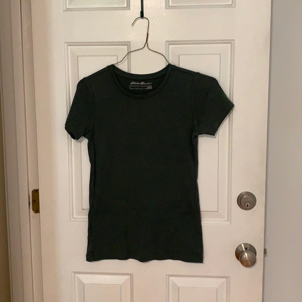 Short Sleeves Shirt